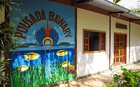 Pousada Bawary Hotel